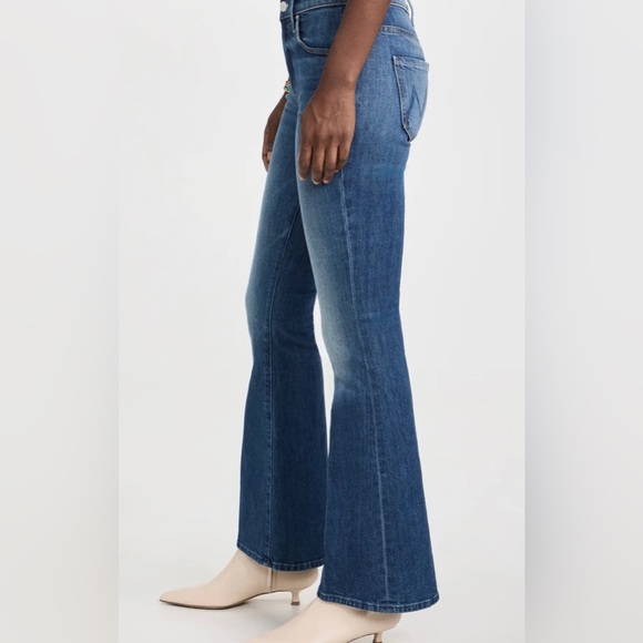 Mother “the weekender” Jeans - Picture 3 of 10